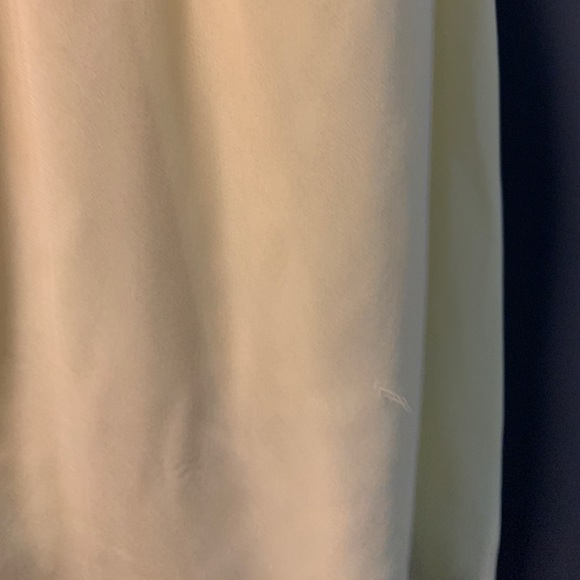 Lulus Prints and the Popper Yellow Print Dress - Picture 9 of 9